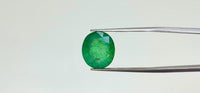 Zambian Emerald – 9.05 Carat