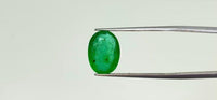 Zambian Emerald – 3.85 Carat