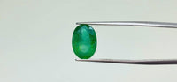 Zambian Emerald – 4 Carat