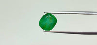 Zambian Emerald – 4.25 Carat