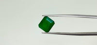 Zambian Emerald – 4.1 Carat