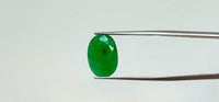Zambian Emerald – 5 Carat