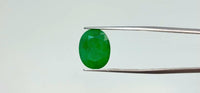 Zambian Emerald – 7.35 Carat