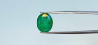 Zambian Emerald – 5 Carat