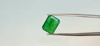 Zambian Emerald – 6.15 Carat