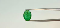 Zambian Emerald – 3.7 Carat