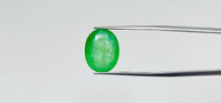 Zambian Emerald – 8.45 Carat