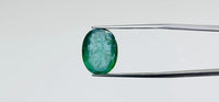 Zambian Emerald – 7.5 Carat
