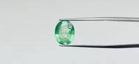 Zambian Emerald – 4 Carat