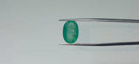 Zambian Emerald – 5.4 Carat