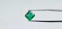 Zambian Emerald – 3.55 Carat