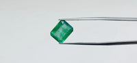 Zambian Emerald – 3.75 Carat
