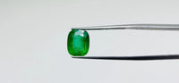 Zambian Emerald – 3.15 Carat