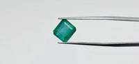 Zambian Emerald – 3.95 Carat