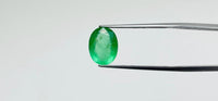Zambian Emerald – 2.95 Carat