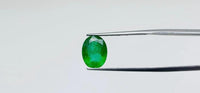 Zambian Emerald – 3.35 Carat