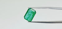 Zambian Emerald – 4.65 Carat
