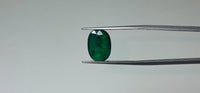 Zambian Emerald – 3.8 Carat