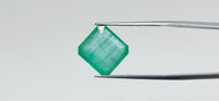 Zambian Emerald – 9 Carat