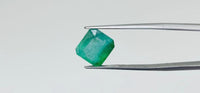 Zambian Emerald – 5.4 Carat