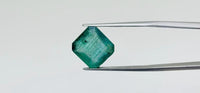 Zambian Emerald – 7.3 Carat