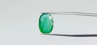 Zambian Emerald – 4.6 Carat