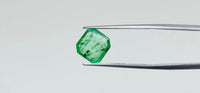 Zambian Emerald – 3.25 Carat