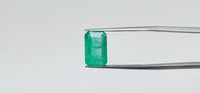 Zambian Emerald – 4.05 Carat