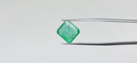 Zambian Emerald – 3.85 Carat