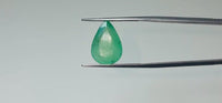 Zambian Emerald – 5.9 Carat