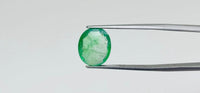 Zambian Emerald – 4.5 Carat