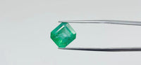 Zambian Emerald – 6.05 Carat