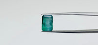 Zambian Emerald – 4 Carat