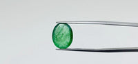 Zambian Emerald – 4.45 Carat