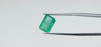 Zambian Emerald – 4 Carat