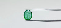 Zambian Emerald – 4.15 Carat