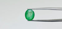 Zambian Emerald – 5 Carat
