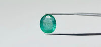 Zambian Emerald – 6.45 Carat