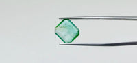 Zambian Emerald – 3.3 Carat
