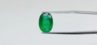Zambian Emerald – 5.75 Carat