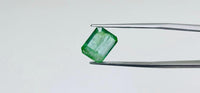 Zambian Emerald – 4.15 Carat