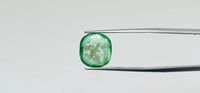 Zambian Emerald – 5.9 Carat