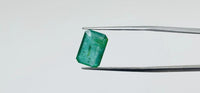 Zambian Emerald – 5 Carat