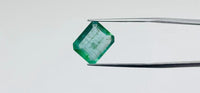 Zambian Emerald – 5.4 Carat