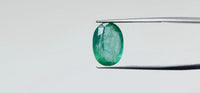 Zambian Emerald – 6.65 Carat