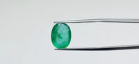 Zambian Emerald – 4.65 Carat