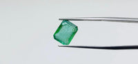 Zambian Emerald – 3.05 Carat