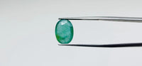 Zambian Emerald – 3.6 Carat