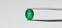 Zambian Emerald – 4.15 Carat