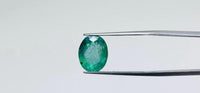 Zambian Emerald – 4.4 Carat